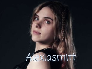 Alexiasmitt