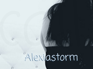 Alexiastorm