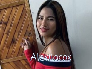 Alexiiacox