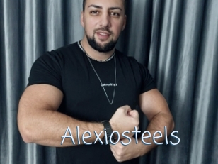 Alexiosteels