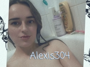 Alexis304