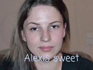 Alexis_sweet