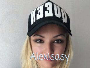 Alexisasy