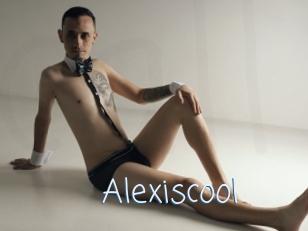 Alexiscool