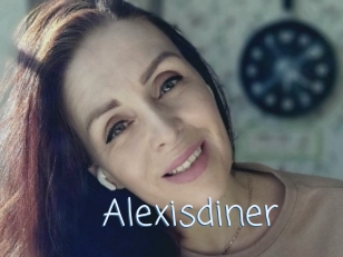 Alexisdiner