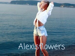 Alexisflowers