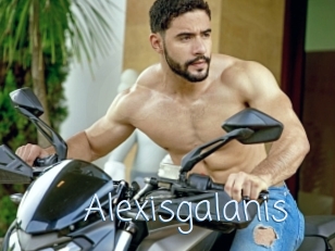 Alexisgalanis