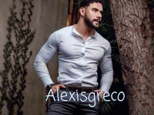 Alexisgreco