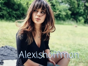 Alexishoffman