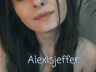 Alexisjeffer