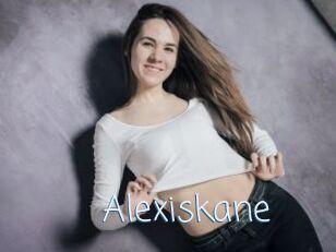 Alexiskane