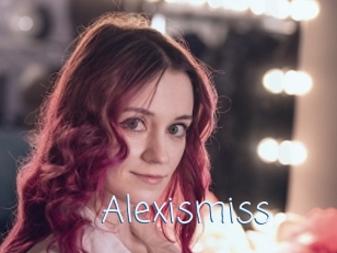 Alexismiss