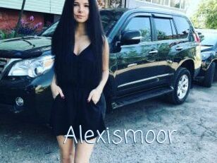 Alexismoor