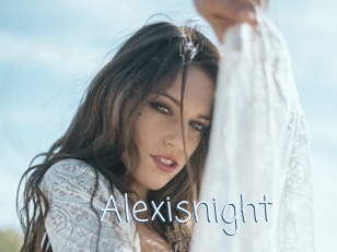 Alexisnight