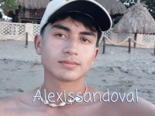 Alexissandoval