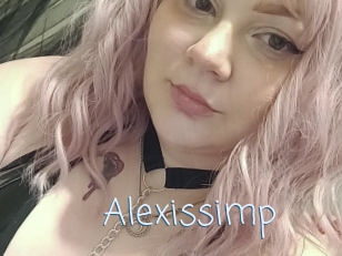 Alexissimp