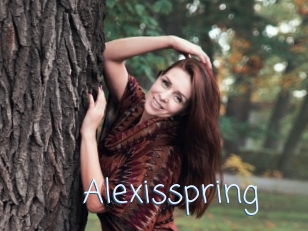 Alexisspring