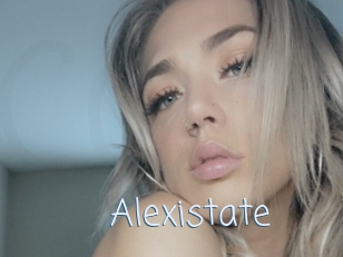 Alexistate