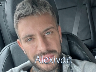 Alexivan