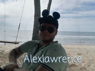 Alexlawrence