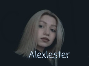 Alexlester