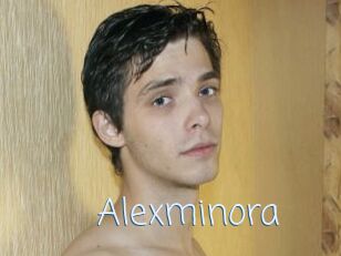 Alexminora