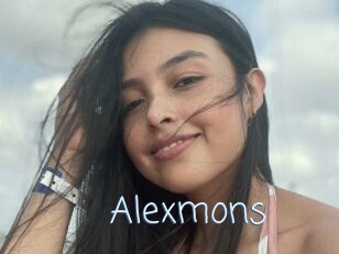 Alexmons