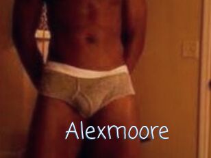 Alexmoore