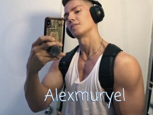 Alexmuryel