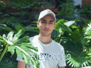 Alexocono