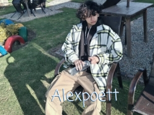 Alexpoett