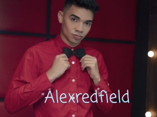 Alexredfield