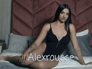 Alexrousse