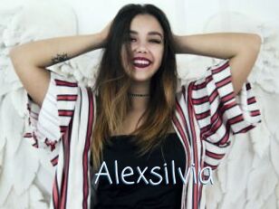 Alexsilvia