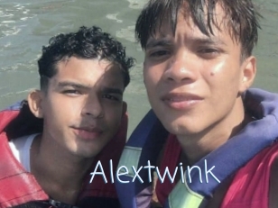 Alextwink