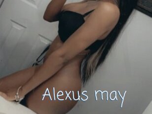 Alexus_may