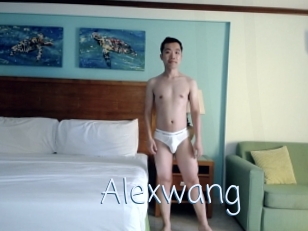 Alexwang