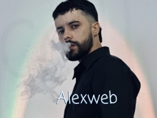 Alexweb