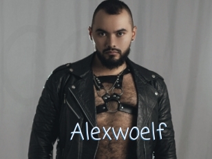 Alexwoelf