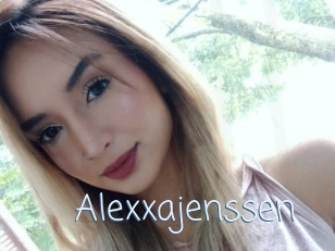 Alexxajenssen