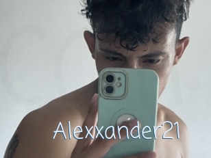 Alexxander21