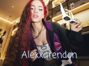 Alexxarendon