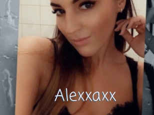 Alexxaxx