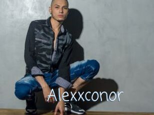 Alexxconor