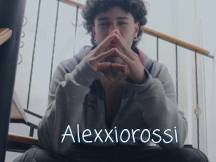 Alexxiorossi