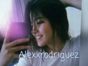 Alexxrodriguez