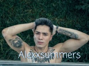 Alexxsummers