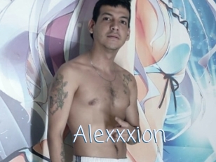 Alexxxion