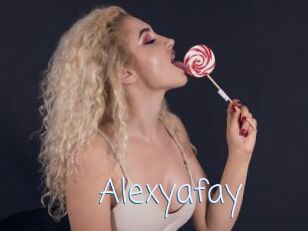 Alexyafay