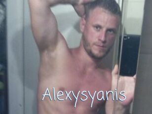 Alexysyanis